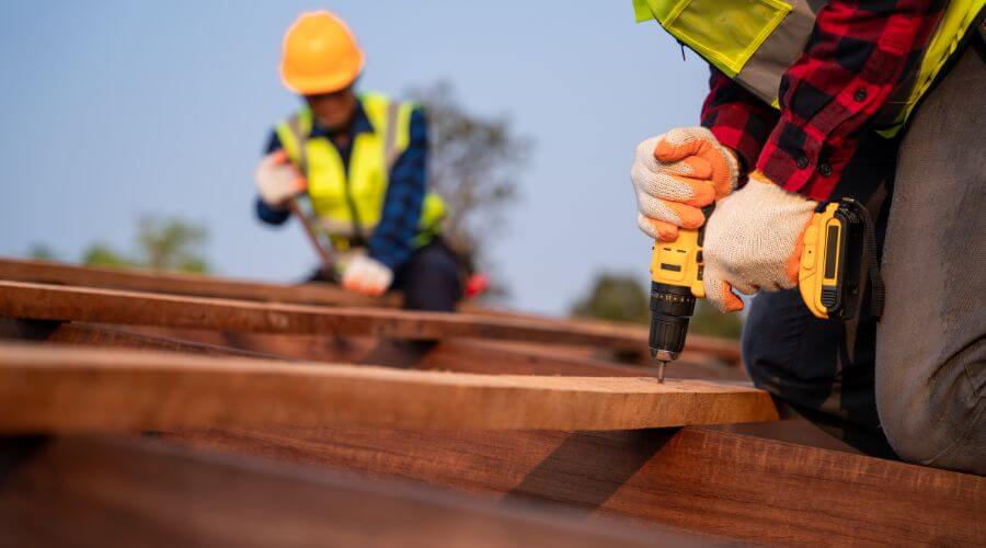 Expert flood damage restoration services in Galva, IA